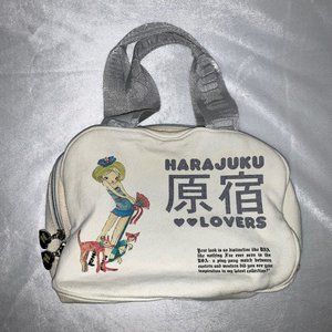 "Baby" Gwen Stefani Harajuku Lovers Purse